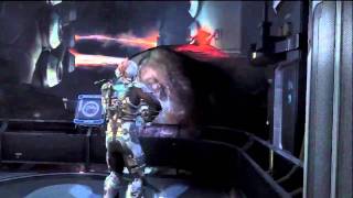 Dead Space 2 Walkthrough: Chapter 14 (PS3/X360/PC) [HD]