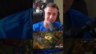 ПОЧТИ РЕКОРД - эпохальное + подземелье 34 уровня в World of Warcraft  #виги #warcraft #mmorpg