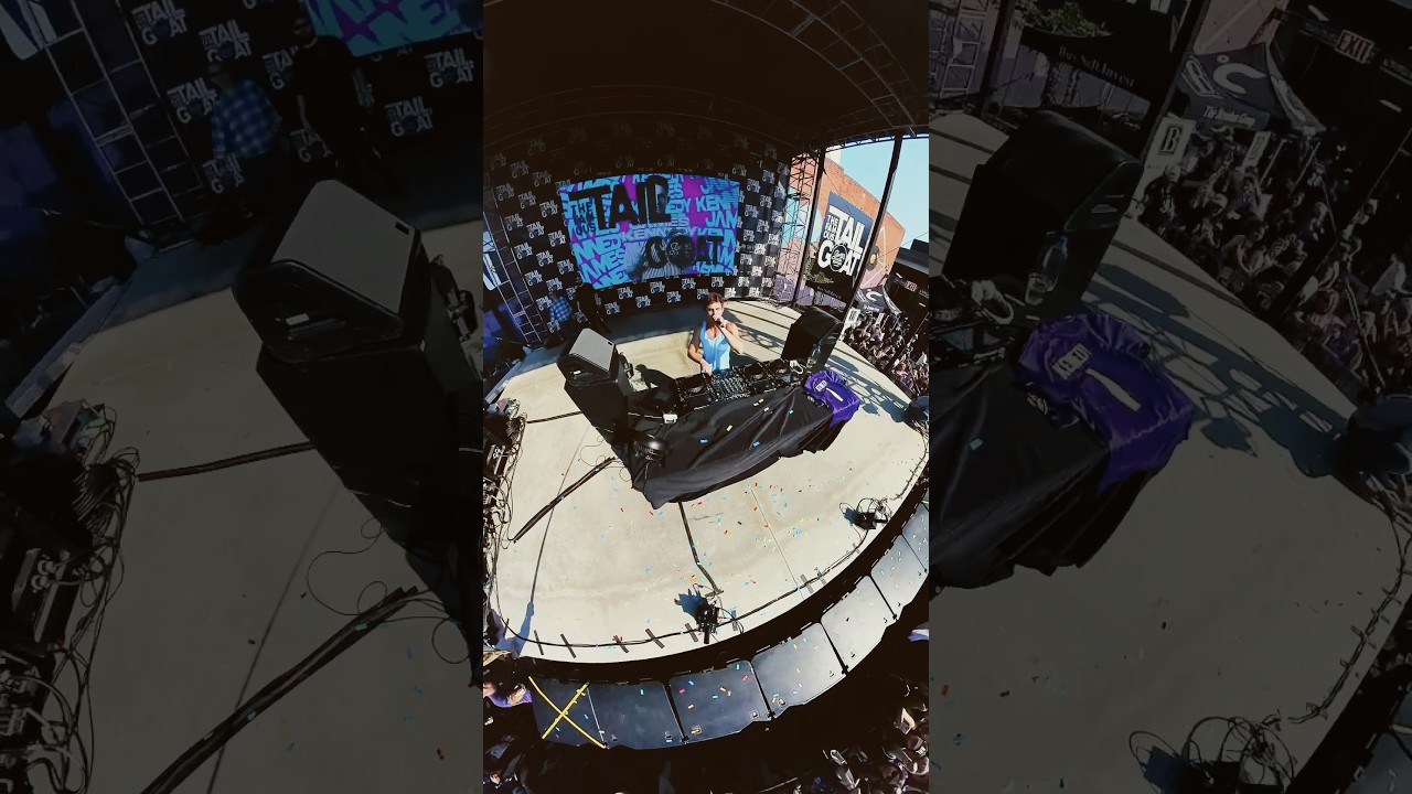 America’s Biggest & Baddest Tailgate - Located in Baltimore, starring World Famous Headliners!