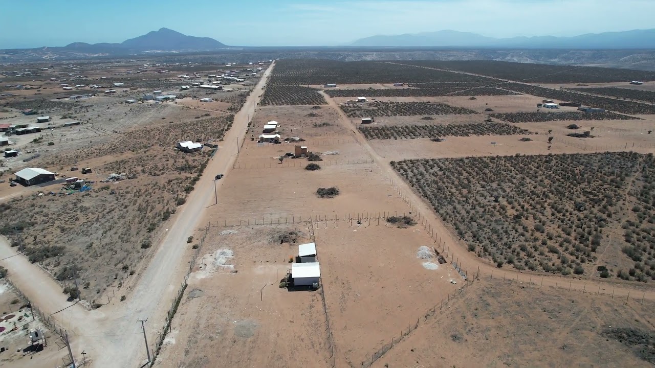 LOTEO LAS TORTOLAS - HACIENDA EL TANGUE