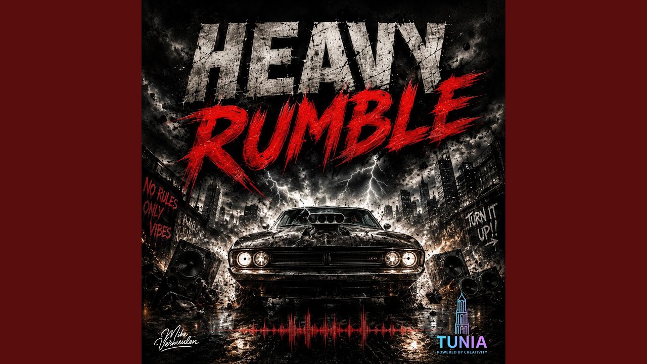 Watch Heavy Rumble on YouTube Watch Heavy Rumble on YouTube