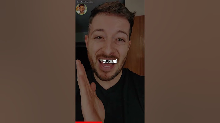 🚨SI EXISTEN las personas que no pueden pedir perdón🤐