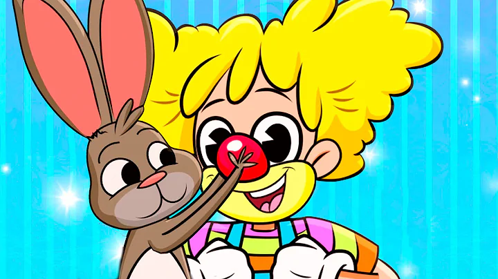 El PAYASO PLIN PLIN canciones infantiles