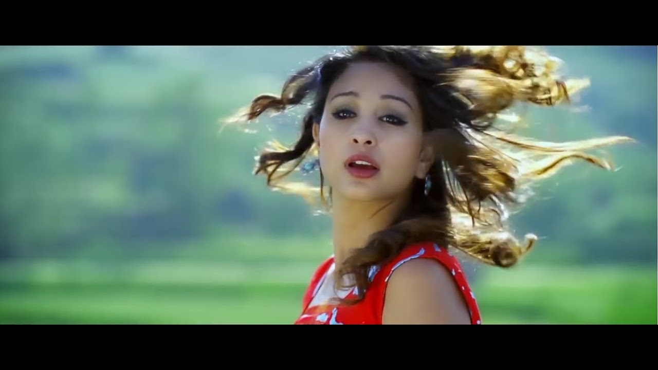 Gajale Gajale   Lila Siwakoti  New Nepali Pop Song 2015