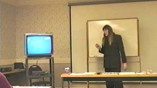 Dramatica Story Structure Part 6) - Origins of the Story Mind Concept
