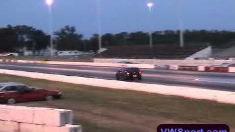 J.R. MK4 1.8T GTi w/Bolt ons - 14.59 @ 93mph