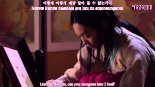 [Karaoke Instrumental w/ Backup Vocals] Baek Ji Young - Love and Love MV [Eng   Rom   Hangul] HD