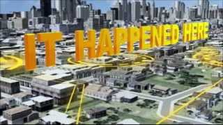 It Happened Here: Scrabble Invented in New York