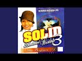 Solid Anointed Worship - Vol 3 - Medley 1 Oh Lord / I Worship You / Covenant God / Ogaghi...