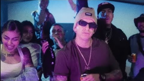 Toser One x Zxmyr x Almanegra x Lefty SM x Neto Peña x Yoss Bones - El Fiestón