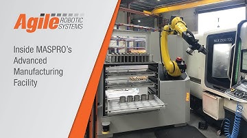 MINING NOW: Robotic Loading Machines with MASPRO