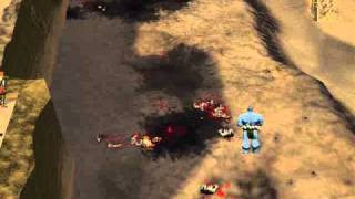 Myth II 17 Redemption (Legendary/No Damage) Myth 1 2 Forgottenware