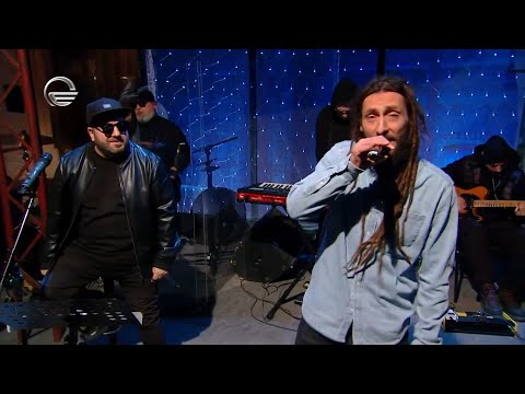 REGGAEON - აი დუნია (ღამის შოუ • Night Show)