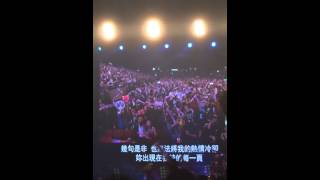 20141124 周杰倫七里香