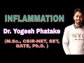 Inflammation explained by dr yogesh b phatake