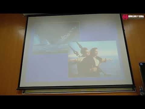 Video Đại cương về siêu âm, BS Bùi Phú Quang (Siêu âm tổng... - youtube
