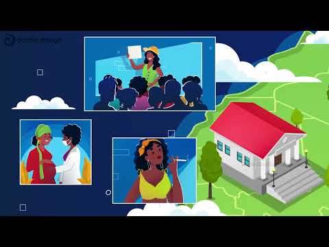2D Explainer Video Trailer | G-Cube | Doodle Mango