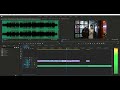 WEDDING VIDEO EDITING ll tutorial  ll premium Pro 2023