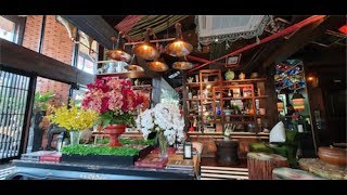 Download lagu 一間具有泰式風情的平價美麗酒店Dhevi Bangkok Hotel 一間具有泰式風情的平價美麗酒店Dhevi Bangkok Hotel