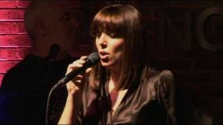 Melanie C - 06 Reason - Live at the Hard Rock Cafe (HQ)