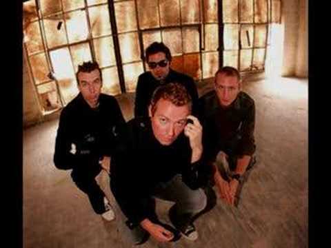 Thousand Foot Krutch-everyone like me lyrics video