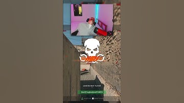 Warzone 2 Secret Melee hacks?