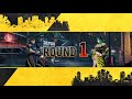 CHUN-LI 🐺 OEPC VS FEVER 🐺 B. JENET | FATAL FURY COTW