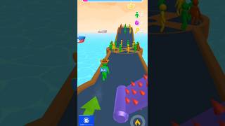 giant rush level 9 complete✅#shorts #foryou.