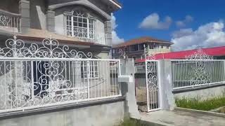 Guyana Homes & Communities ( A 90% Home Interior)