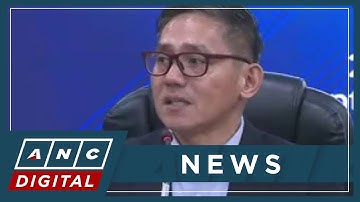 AMLC secures another freeze order vs. construction firm linked to ghost flood control projects | ANC