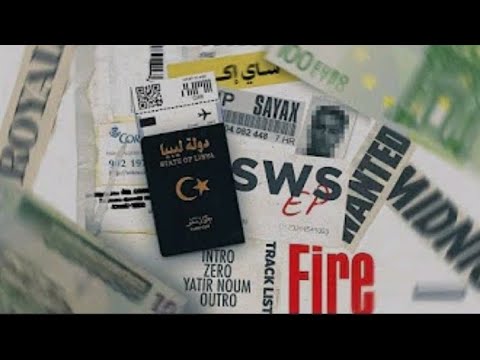 Sayax GRAZIE VITA OUTRO 