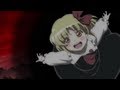 【東方】幻想万華鏡　第３話・紅霧異変の章(中編)　予告編【アニメ】