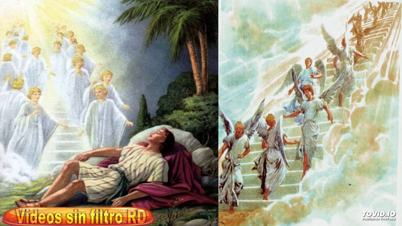 Como interpretar los sueños cristiano, segun la biblia YouTube