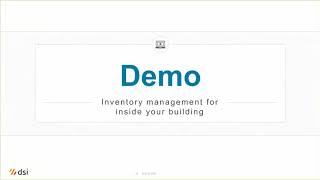 DSI Direct for NetSuite Demo - How does Cloud Inventory Management Work? Profile