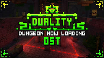 Clash Of Duality (Pythonic Overdrive) |  Dungeon Now Loading 2% OST