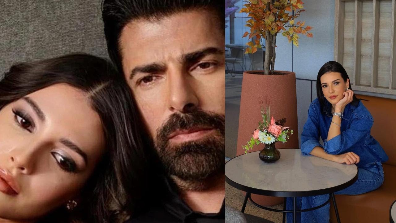 Махассин. Вы хотите жениться на Cenk Torun? Правда или стратегия?