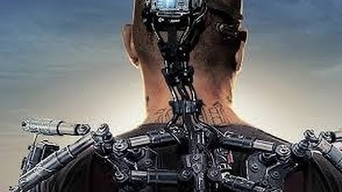 US Army Future Most Advanced Robots DARPA Real Terminator Battle US Military Robots Full D