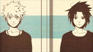 Yasuharu Takanashi - Companions (Naruto Shippuden OST)