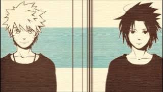 Yasuharu Takanashi - Companions (Naruto Shippuden OST)