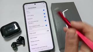 Samsung Galaxy S25/S25+ | How to Connect Bluetooth Earbuds to Samsung Galaxy S25/S25+