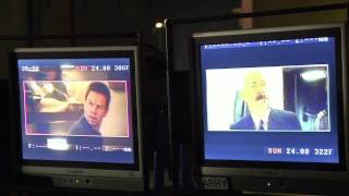 Contraband - Behind the Scenes Footage Part 2