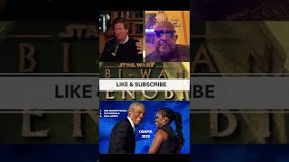 TUCKER CALLS OUT OBAMA 2028! #tuckercarlson #obama #politics #america