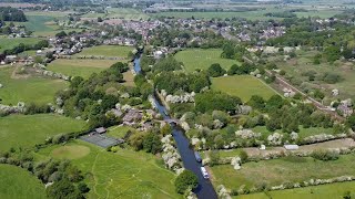 Dji Mini 2 Se Drone - Parbold Hill 108060P