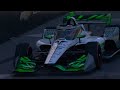 Practice 1 Highlights | 2026 INDYCAR at Detroit