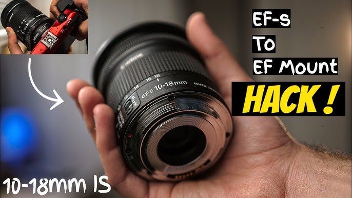 ef to efs conversion