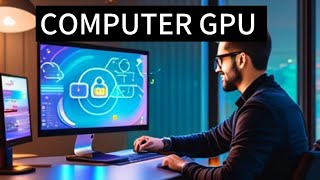What Is A Computer GPU (Graphics Processing Unit)? | Definition, Uses, Benefits, Importance Of GPU