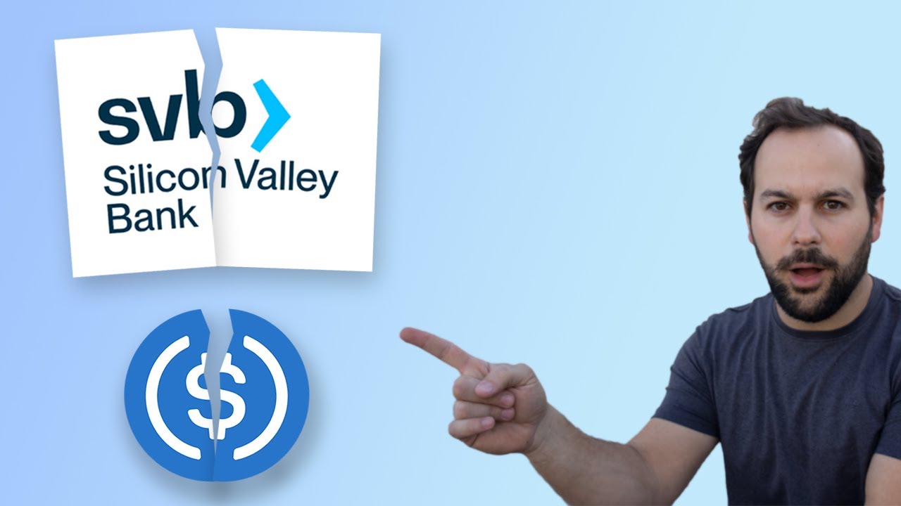 Why SVB was just the beginning, the impact on the crypto world