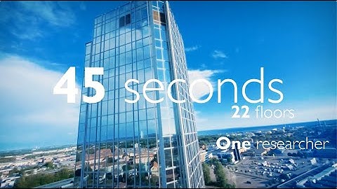 45 seconds about implementation of artificial intelligence in healthcare