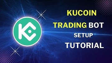 Mastering KuCoin: How to setup your trading bot on Kucoin for maximum profits
