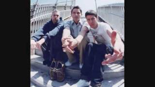 The White Panda - Intergalactic Spell Beastie Boys Alphabeat
